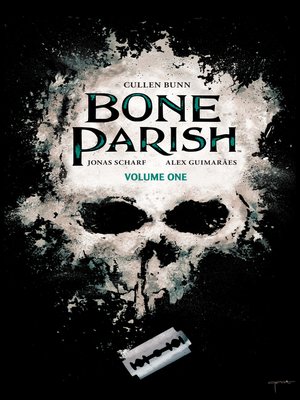 Bone Parish Volume 1 - ebook